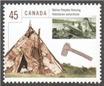 Canada Scott 1755a MNH